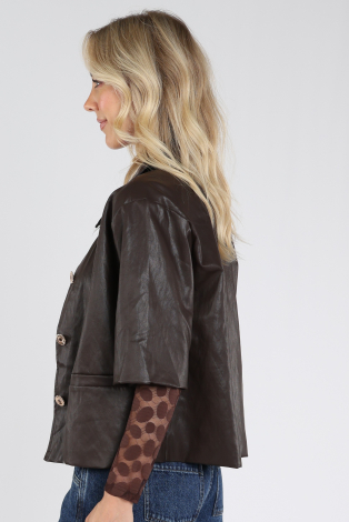 Nukus NKF13117 Bruin