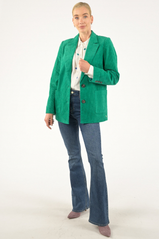 Fabienne Chapot CLT-03-BLA-AW23 Groen