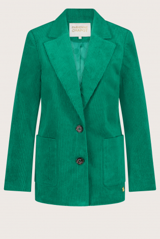 Fabienne Chapot CLT-03-BLA-AW23 Groen