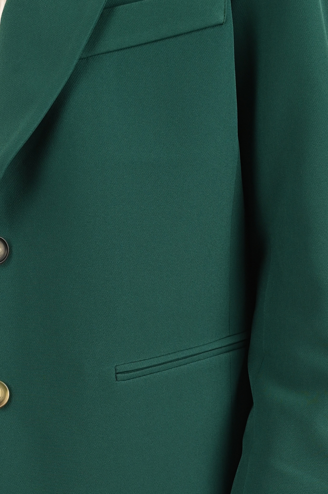 Geisha 35546-32 Blazer Groen