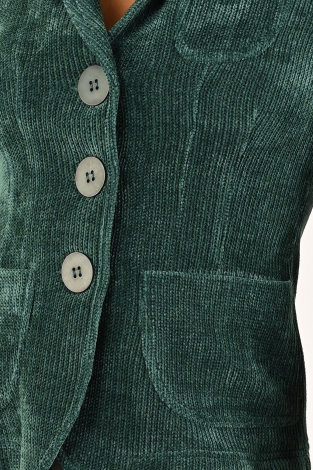 ML Collections 41722 Groen