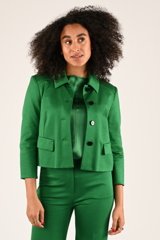 Marc Cain XA 31.01 J24 Groen