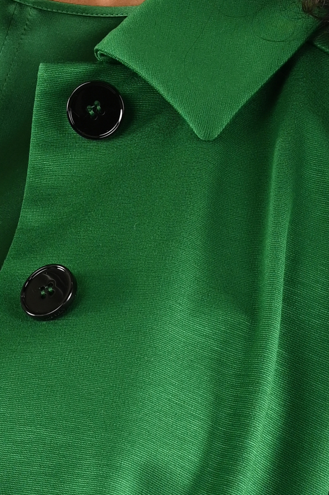Marc Cain XA 31.01 J24 Blazer Groen