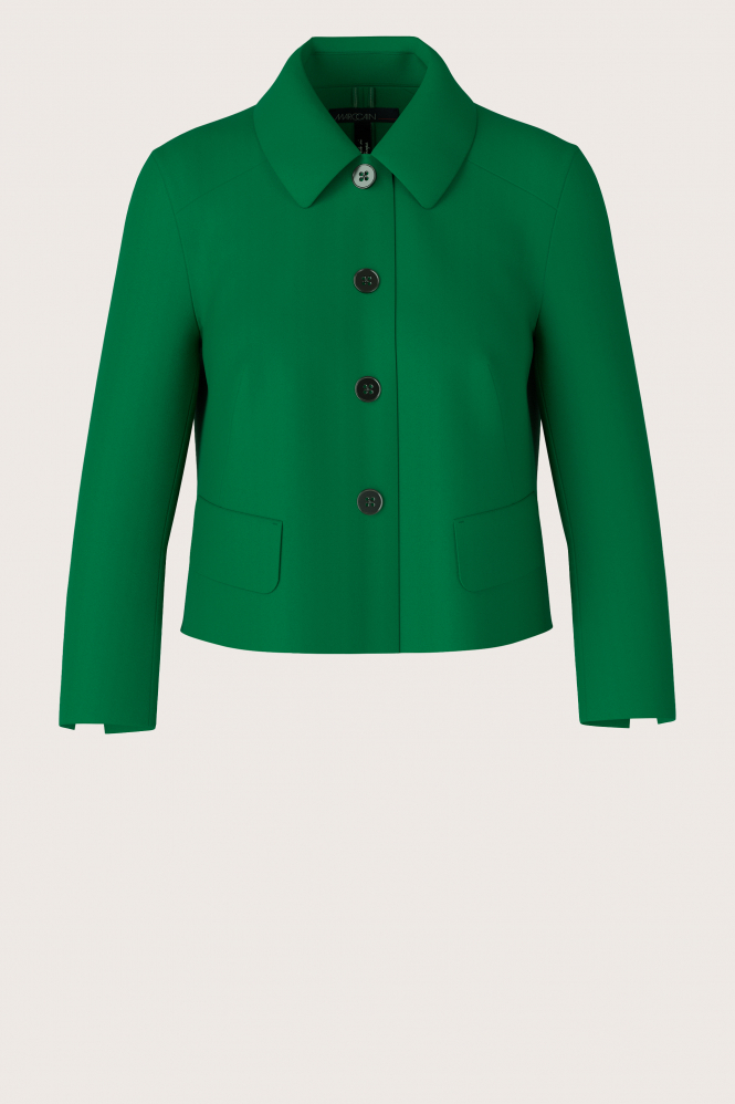 Marc Cain XA 31.01 J24 Blazer Groen