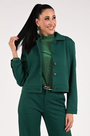 Pom Amsterdam SP9323 Groen