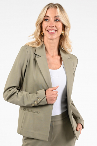 Beaumont BC55110261 Groen