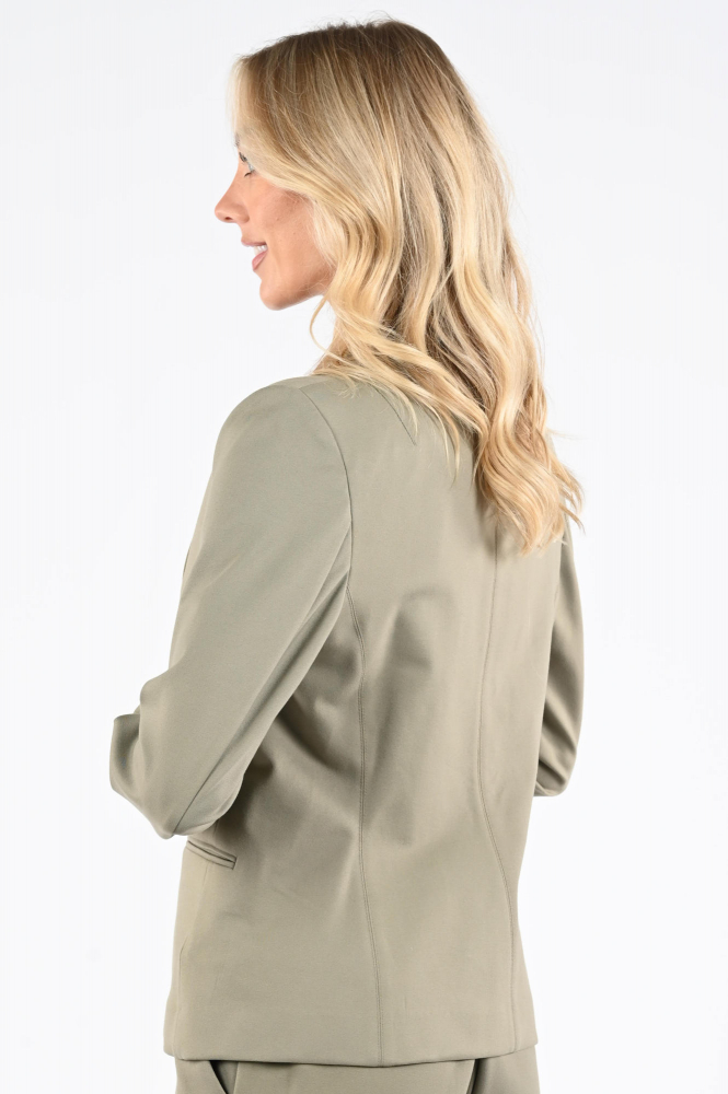 Beaumont BC55110261 Blazer Groen