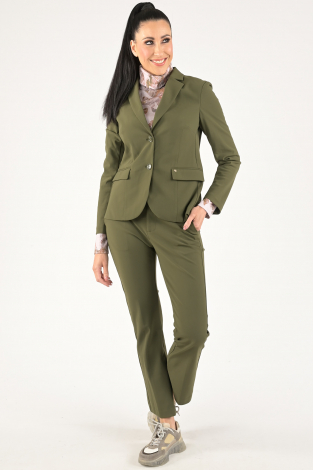 Mos Mosh 155970 Groen