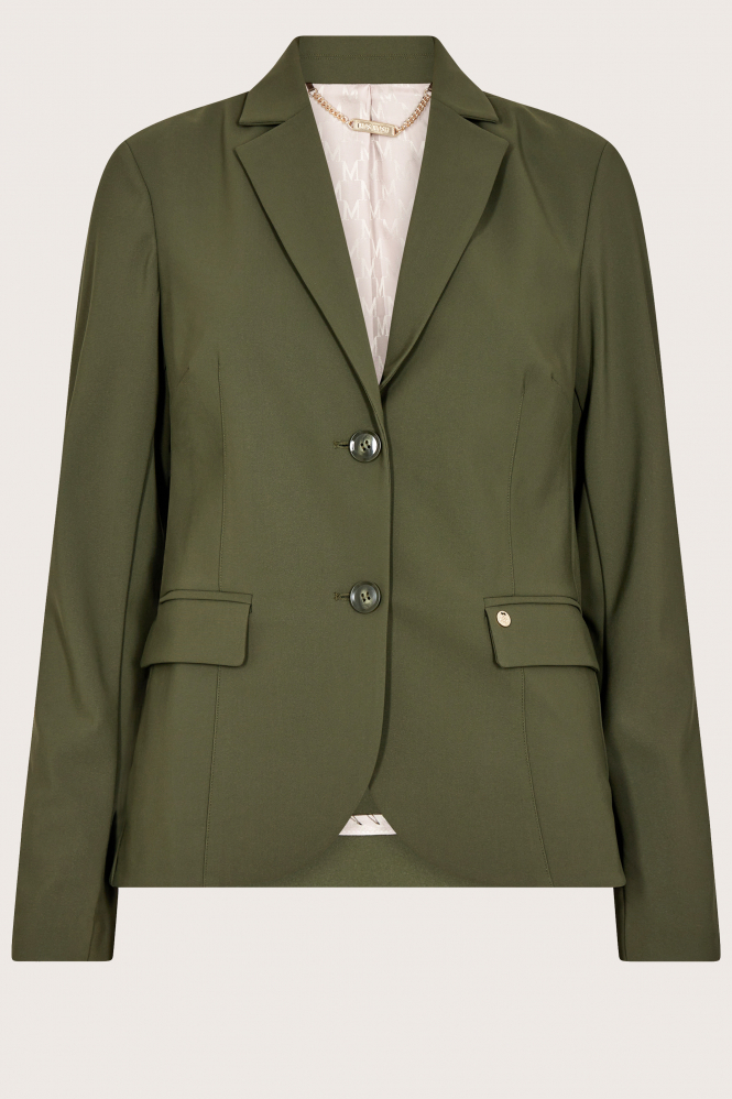 Mos Mosh 155970 Blazer Groen