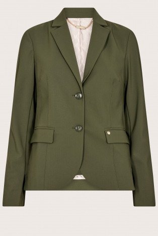 Mos Mosh 155970 Groen