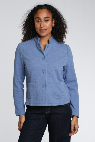 Frank walder 109310 Blauw