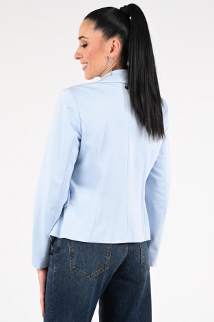 Marc Cain AA 34.10 J24 Blauw