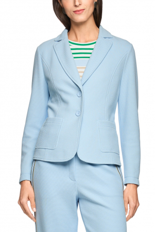 Marc Cain AS 34.09 J12 Blauw