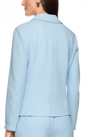 Marc Cain AS 34.09 J12 Blauw