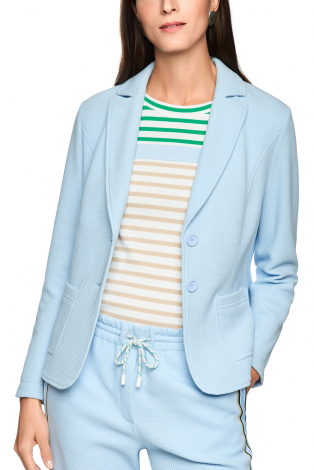 Marc Cain AS 34.09 J12 Blauw