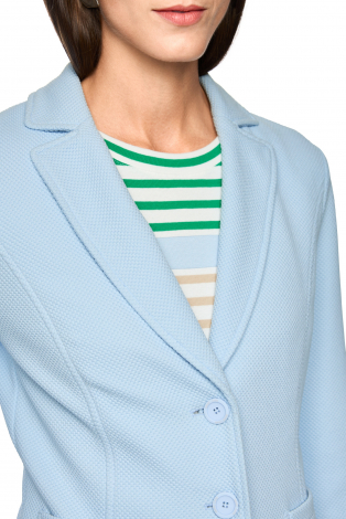 Marc Cain AS 34.09 J12 Blauw