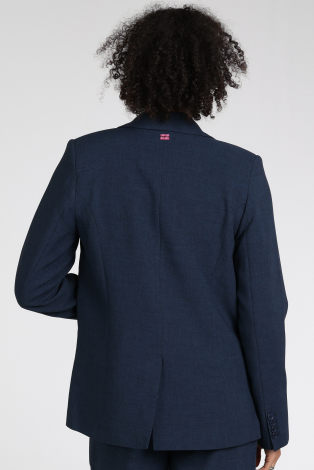 Pom Amsterdam SP9634 Blauw