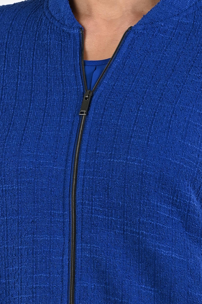 Frank walder 725307 Blazer Blauw
