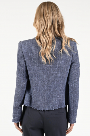 Luisa Cerano 418320-3712 Blauw