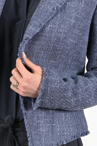 Luisa Cerano 418320-3712 Blauw