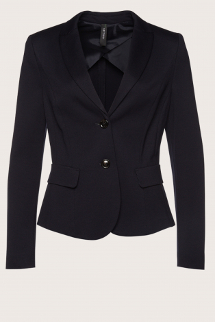 Marc Cain +E 34.10 J24 Blauw