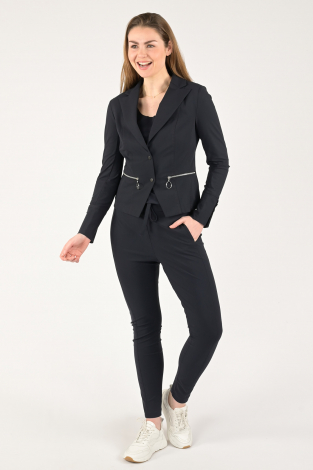 Jane Lushka bb110uz Blauw