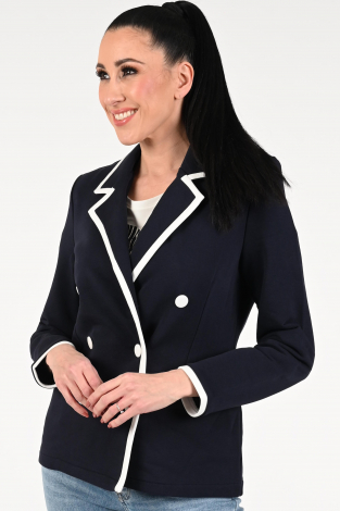 Monari 409347 Blauw