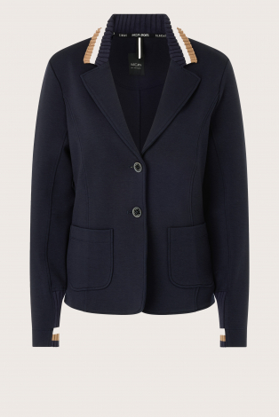 Marc Cain YS 34.14 J09 Blauw