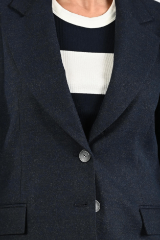 Penn & Ink W25N1620 Blauw