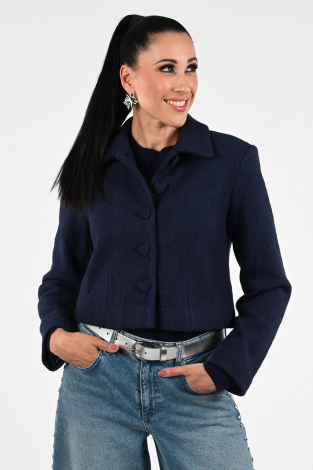 Fabienne Chapot CLTBLA07AW253624 Blauw