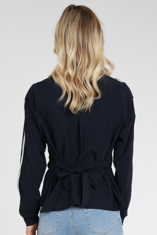 Penn & Ink S26F1848 Blauw