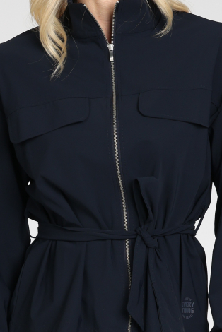 Penn & Ink S26F1848 Blauw