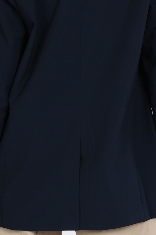 Summum 1s1283-12364 Blazer Blauw