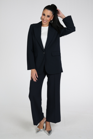 Co'couture Vola 30050 Blauw