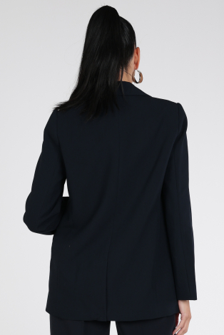 Co'couture Vola 30050 Blauw