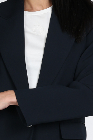 Co'couture Vola 30050 Blauw