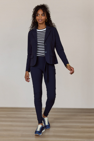 Studio Anneloes 94811 bright Blauw