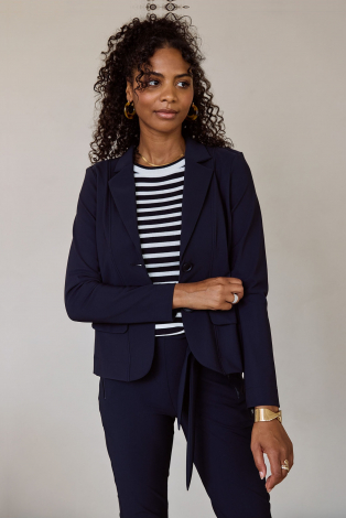 Studio Anneloes 94811 bright Blauw