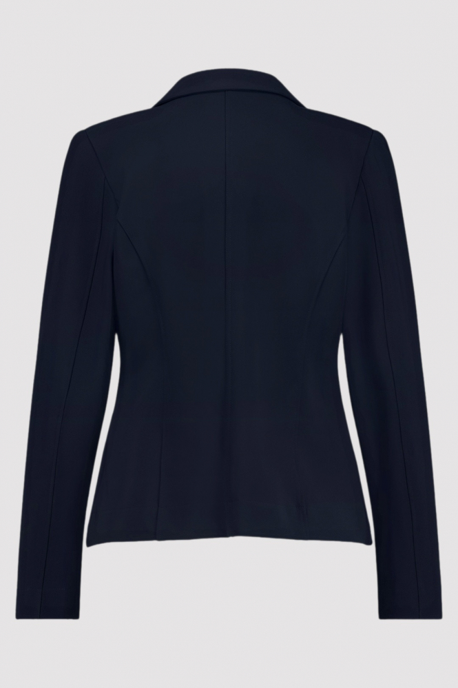 Studio Anneloes 94811 bright Blazer Blauw
