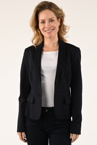 Marc Cain +E 34.10 J24 Blauw