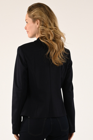 Marc Cain +E 34.10 J24 Blauw