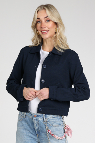 Pom Amsterdam SP9393 Blauw