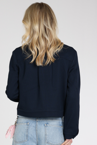 Pom Amsterdam SP9393 Blauw