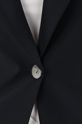 Penn & Ink Boston Blauw