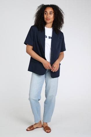 Yaya 01-501082-603 Blauw