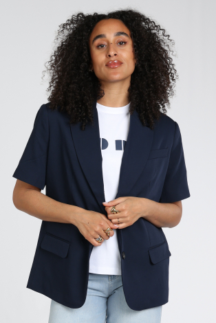 Yaya 01-501082-603 Blauw