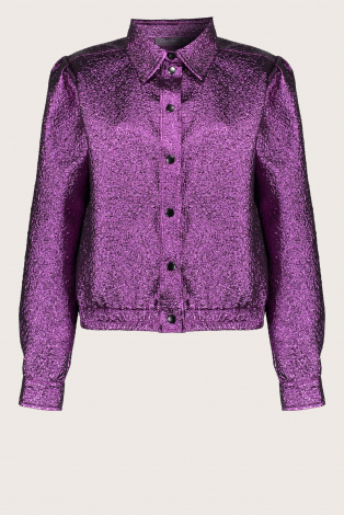 Geisha 43684-20 Paars