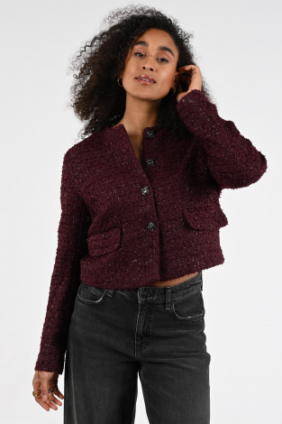 Co'couture 30357 Rood