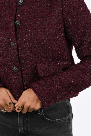 Co'couture 30357 Rood