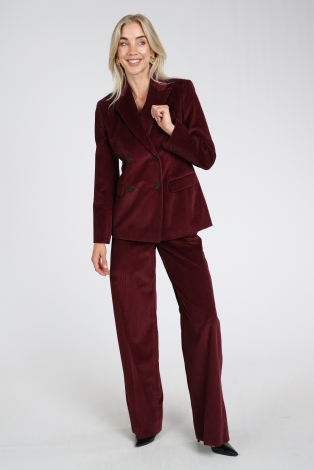 MaxMara Katanga mm10396 Rood